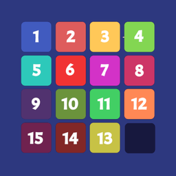 15 Color