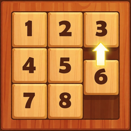 15+ Puzzle: All boards