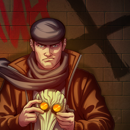 #2 Major Grom. Plague Doctor. Part 2