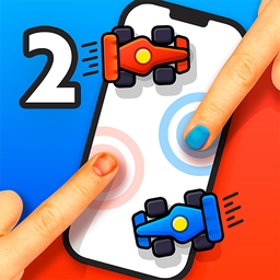 2 Player Games