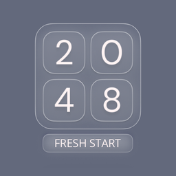 2048 Fresh Start