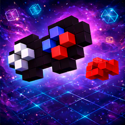 3D Constructor