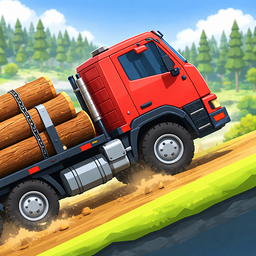 3D Trucks Transit