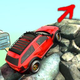 4wd Only Up!