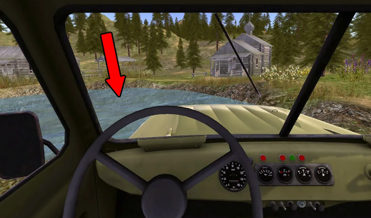 4x4: Off-Road Driving