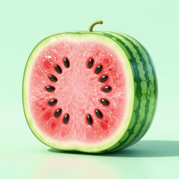 5 Fruits