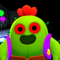 5 Nights with Brawlers