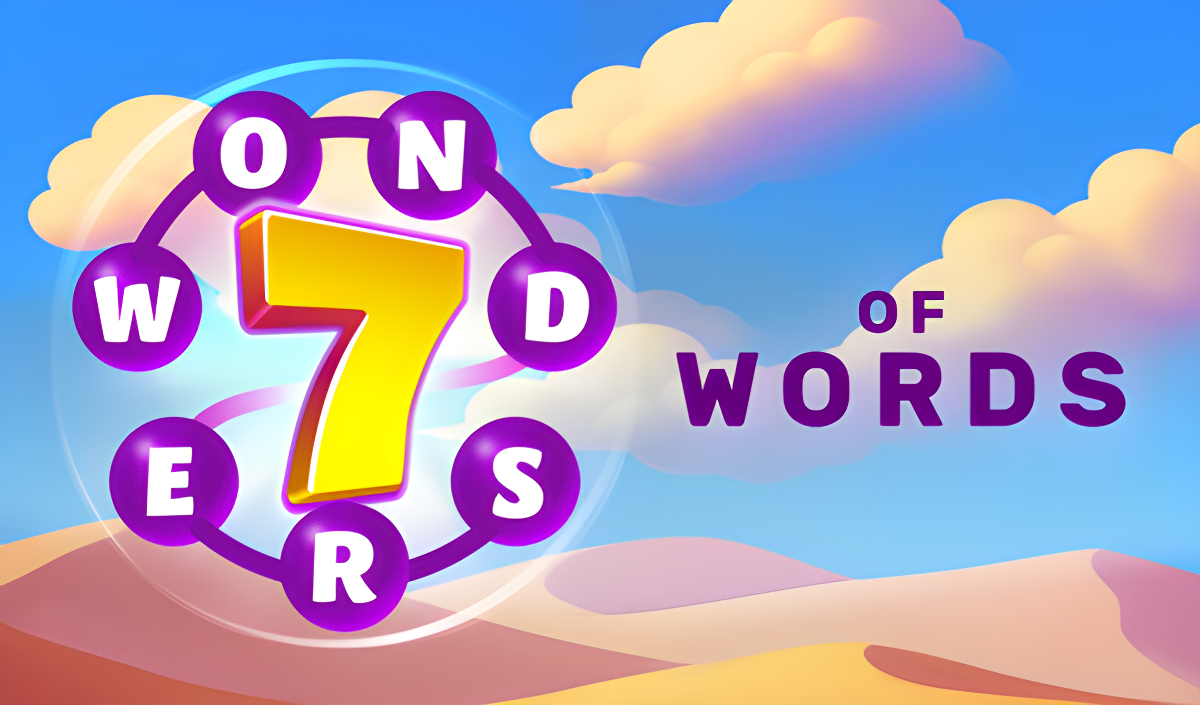 7 Wonders of Words