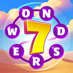 7 Wonders of Words