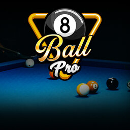 8 Ball Pro