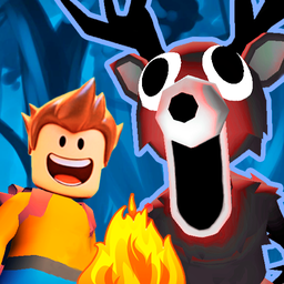 99 nights in the Forest: Camp Survival