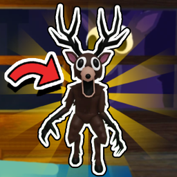 99 Nights in the Forest: Monster Evolution