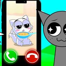A new call from SPRUNKI INCREDIBOX
