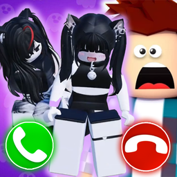 A new call to the girls from Robux