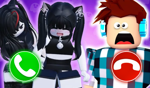 A new call to the girls from Robux