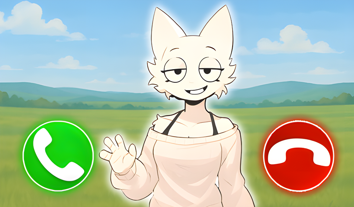 A new call to Wende cover art