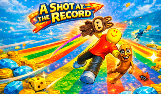A shot at the Record