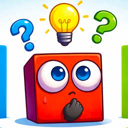 A very difficult puzzle about boxes