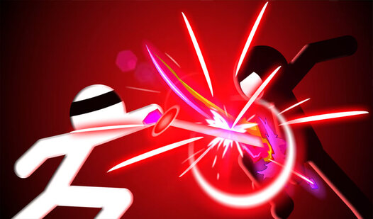 Action Fight