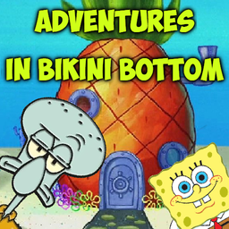 Adventures in Bikini Bottom