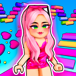 Aesthetic World of Obby