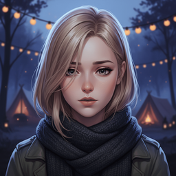After the Festival