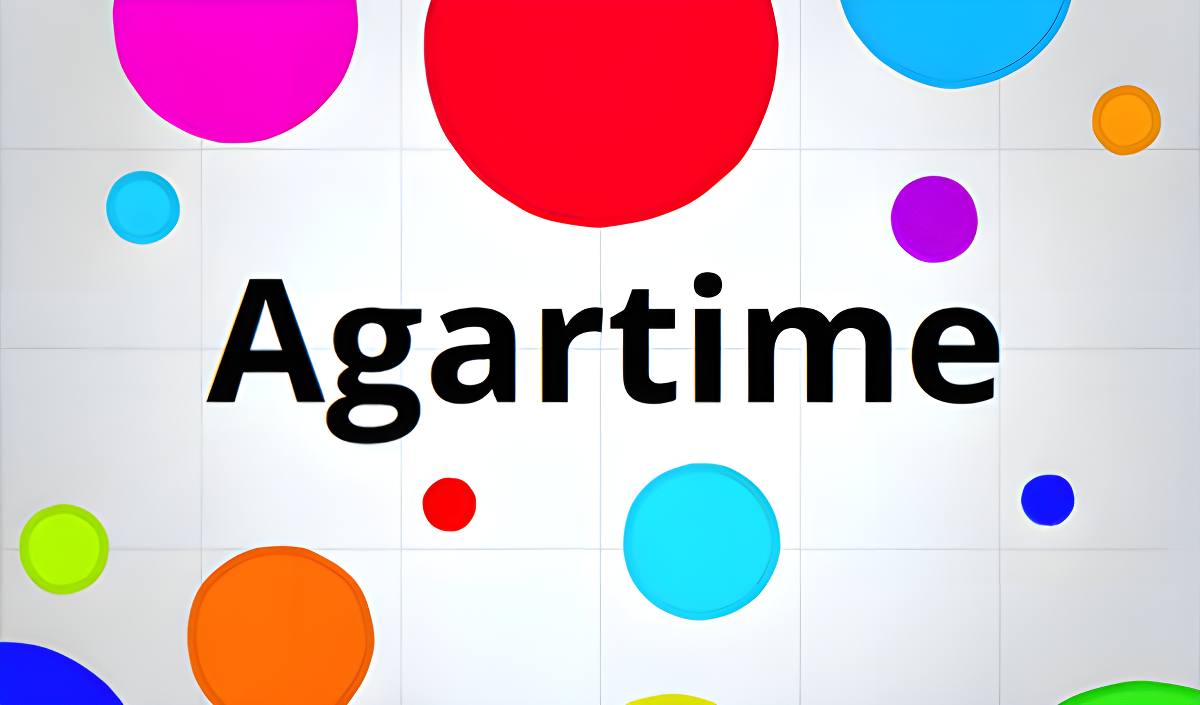 Agartime