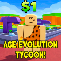 Age Evolution Tycoon!