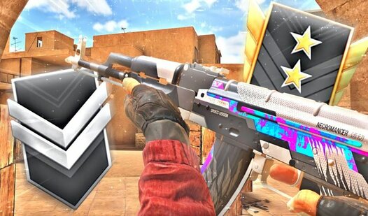 AIM polygon