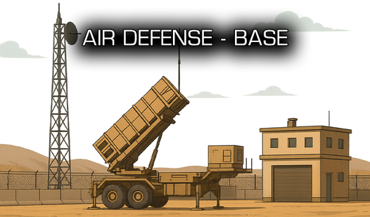 Air Defense - Base
