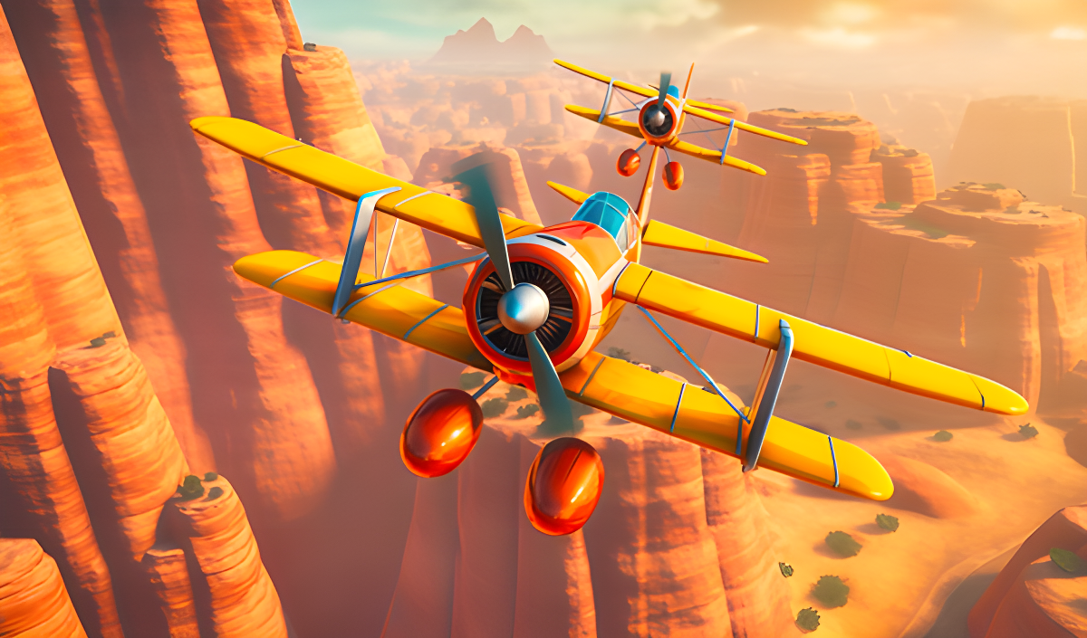 Visuel de Air Turret 3D