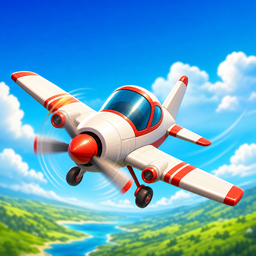 Aircraft launch and upgrade