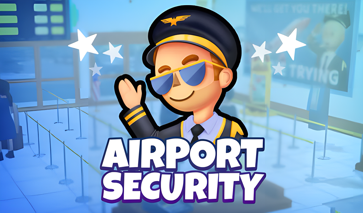 Airport Security
