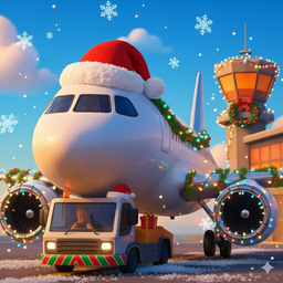 Airport Simulator