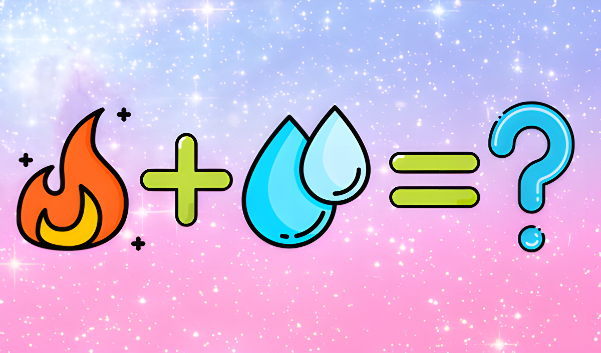 Arte da capa de Alchemy: the merging of elements