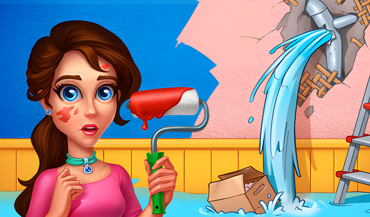 Alice's Hotel: match story kapak resmi