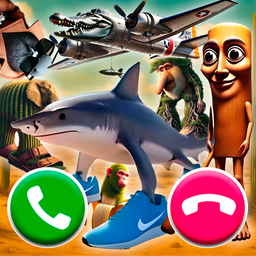 All Italian Animals Call