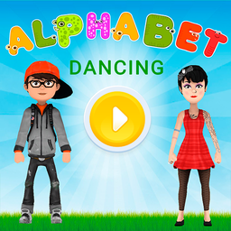 Alphabet Dancing