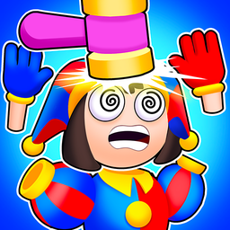 Amazing Digital Circus: Ragdoll Show!