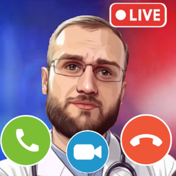 Ambulance Call: Chat Prank, Live Stream, Messaging