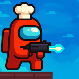Amogus battle