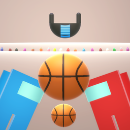 Among as: Basketball