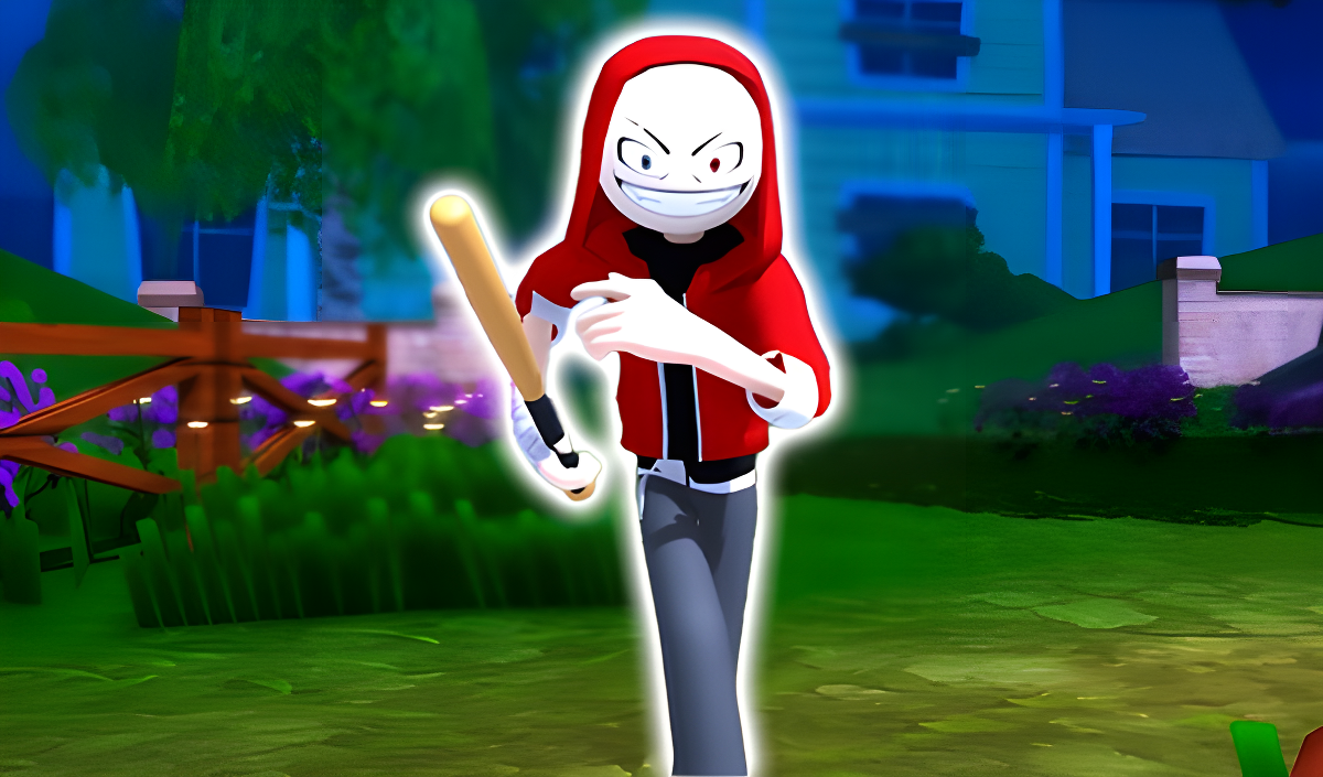 Arte da capa de Angry Boy Pedro and His Friend