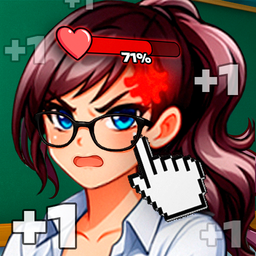Angry Teacher: Get Her Sympathy!
