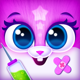 Animal Hospital: Take Care of Animals for Kids