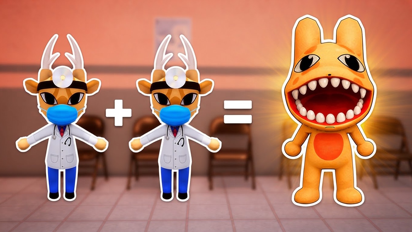Animal Hospital: Unlock All Anomalies!