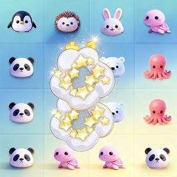 Animal Match & Eliminate