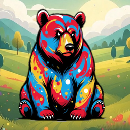 Animal Merger: A Journey Through Biomes
