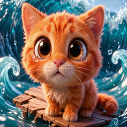 Animal Rescue: Twin Ark