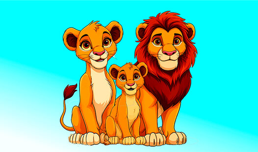 Animals for kids